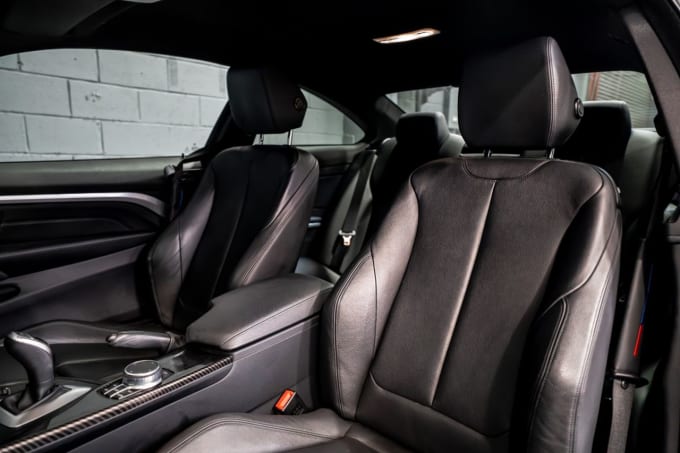 2025 BMW 4 Series