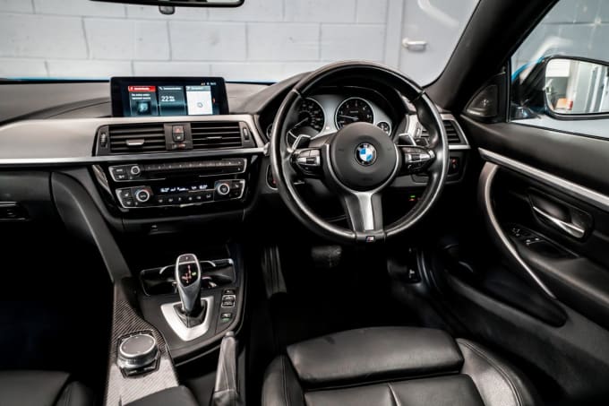 2025 BMW 4 Series