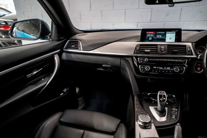 2025 BMW 4 Series