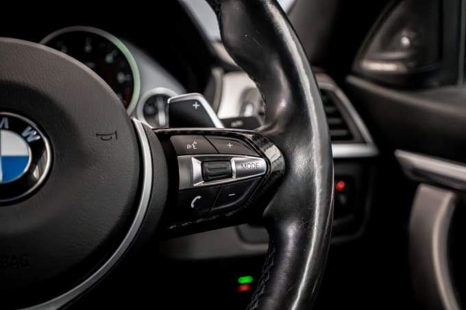 2025 BMW 4 Series