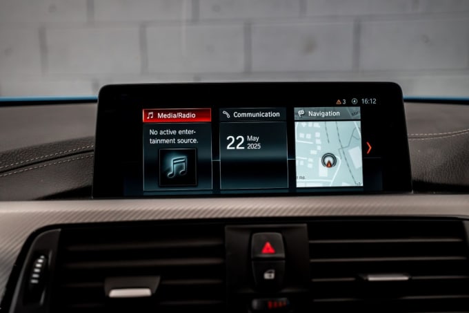 2025 BMW 4 Series