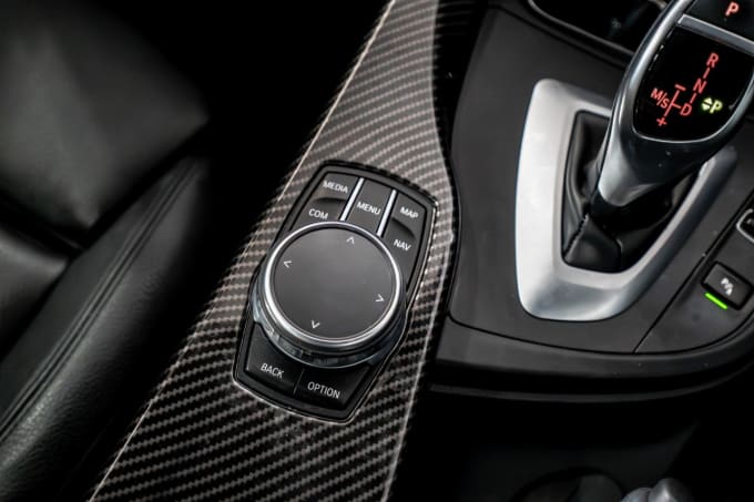 2025 BMW 4 Series