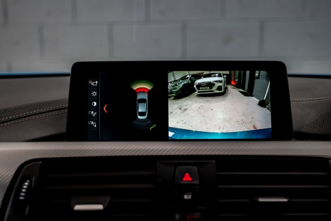 2025 BMW 4 Series