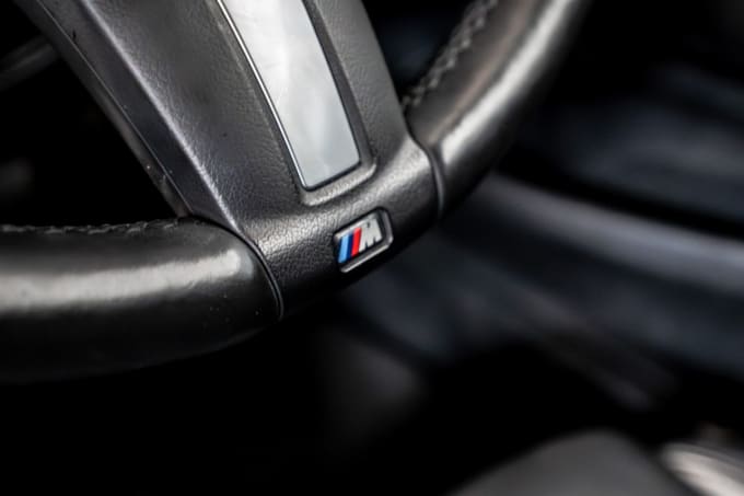 2025 BMW 4 Series