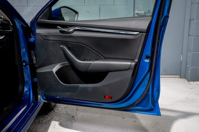 2025 Skoda Octavia