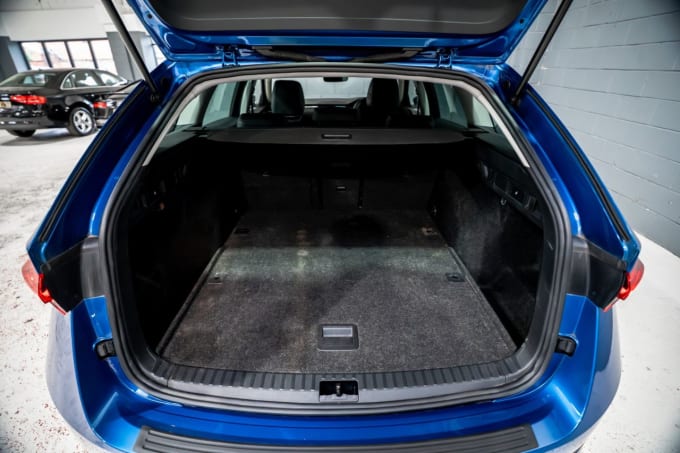 2025 Skoda Octavia
