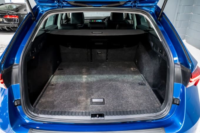 2025 Skoda Octavia