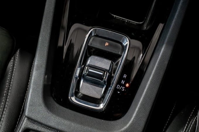 2025 Skoda Octavia