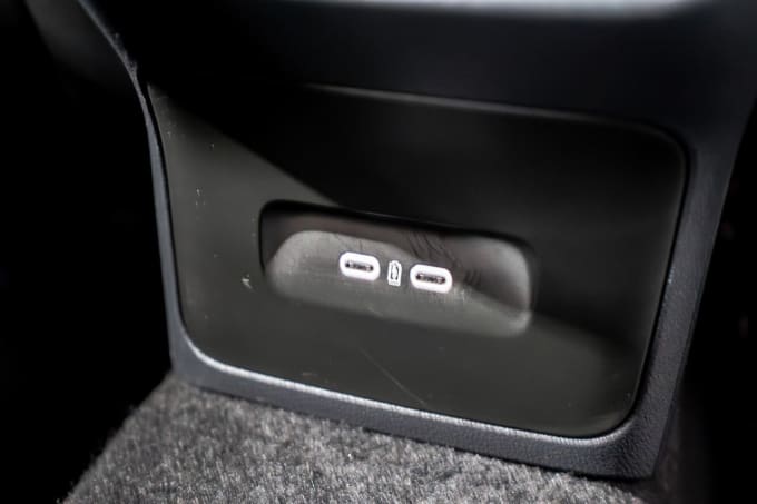 2025 Skoda Octavia
