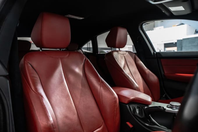 2025 BMW 4 Series Gran Coupe