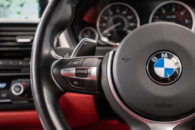 2025 BMW 4 Series Gran Coupe