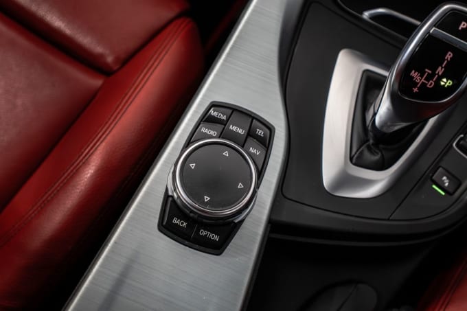 2025 BMW 4 Series Gran Coupe