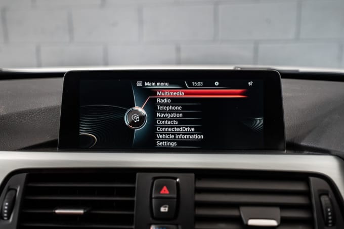 2025 BMW 4 Series Gran Coupe