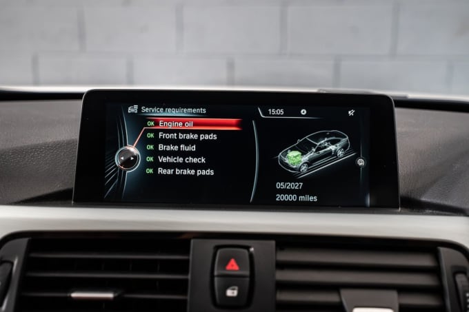 2025 BMW 4 Series Gran Coupe
