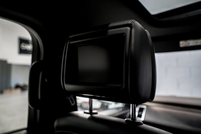 2025 Land Rover Discovery