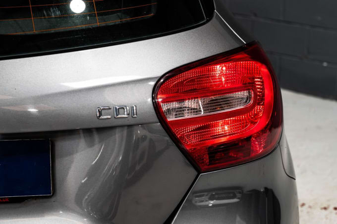 2025 Mercedes-benz A-class