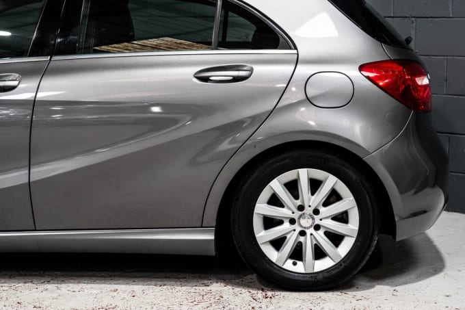 2025 Mercedes-benz A-class