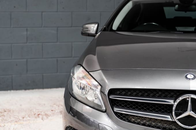 2025 Mercedes-benz A-class