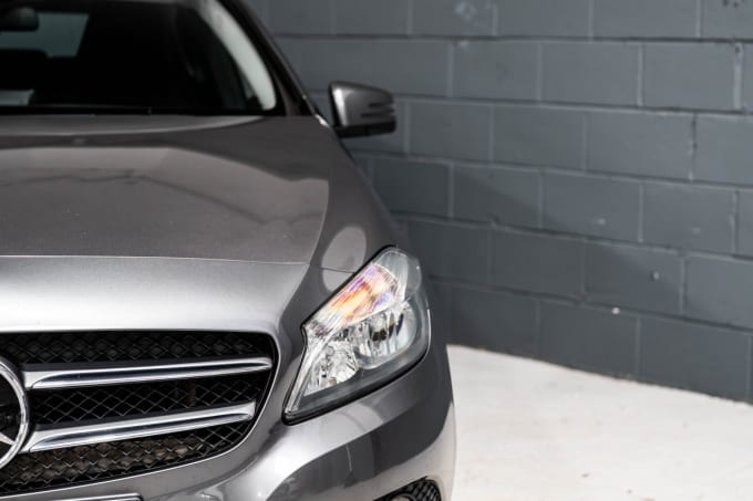 2025 Mercedes-benz A-class