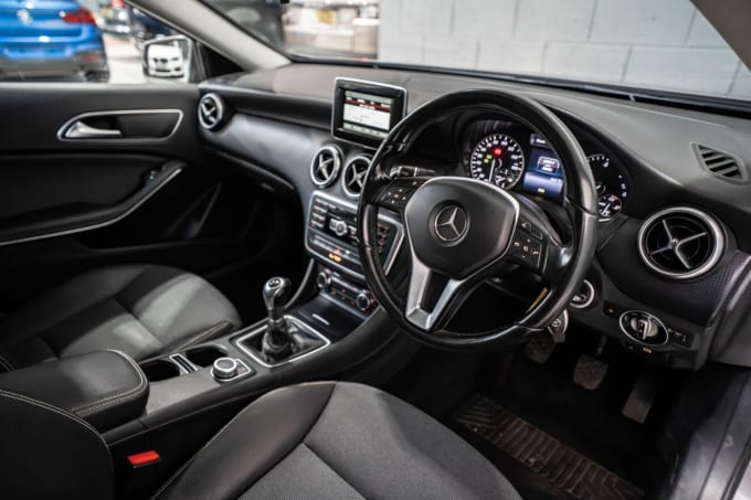 2025 Mercedes-benz A-class