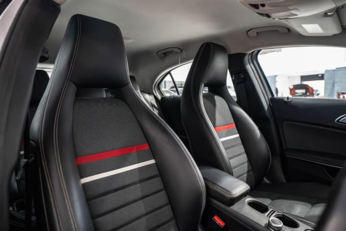 2025 Mercedes-benz A-class