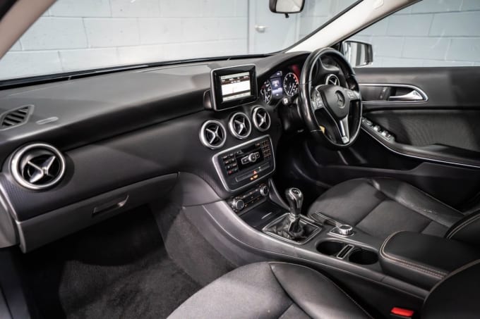 2025 Mercedes-benz A-class