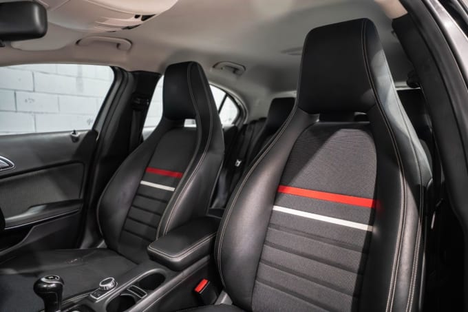 2025 Mercedes-benz A-class