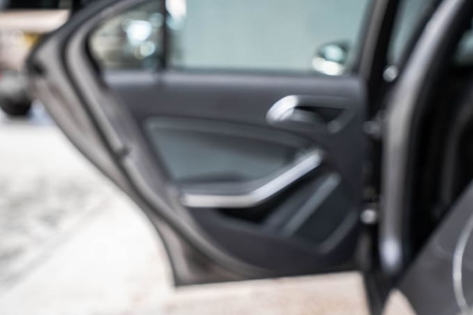 2025 Mercedes-benz A-class