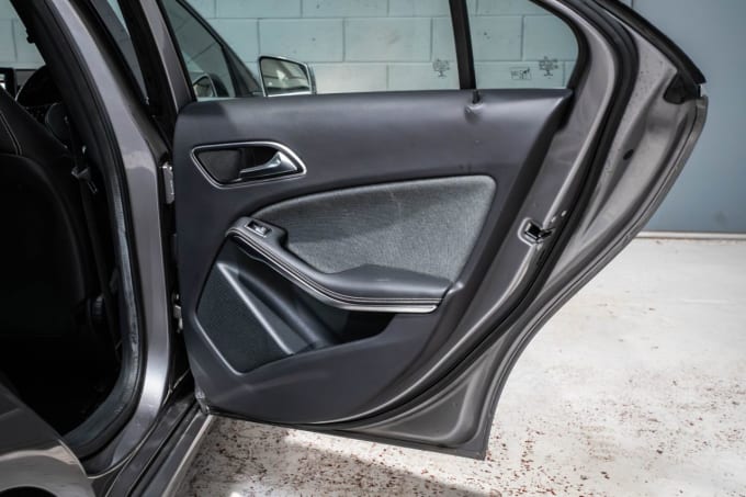 2025 Mercedes-benz A-class