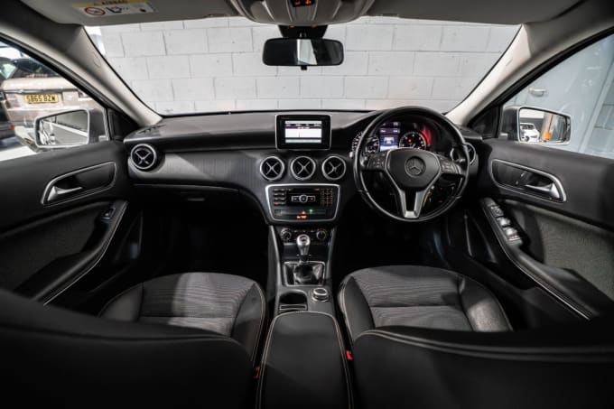 2025 Mercedes-benz A-class