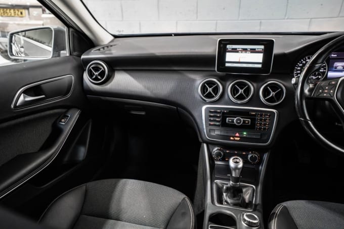 2025 Mercedes-benz A-class
