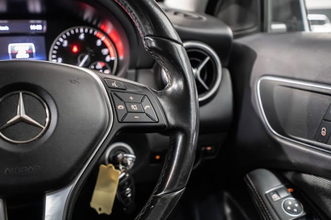 2025 Mercedes-benz A-class