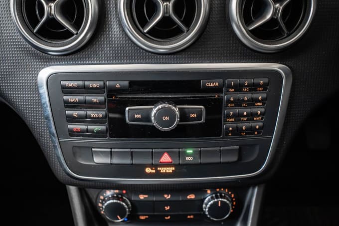 2025 Mercedes-benz A-class