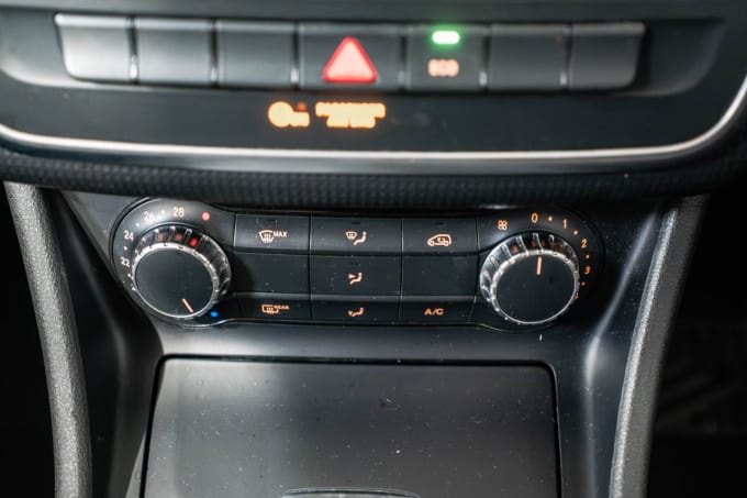 2025 Mercedes-benz A-class