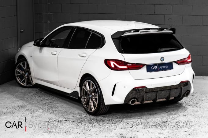 2025 BMW 1 Series