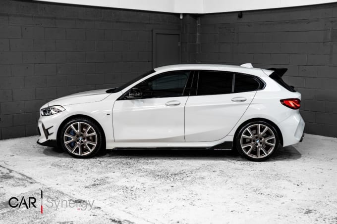 2025 BMW 1 Series