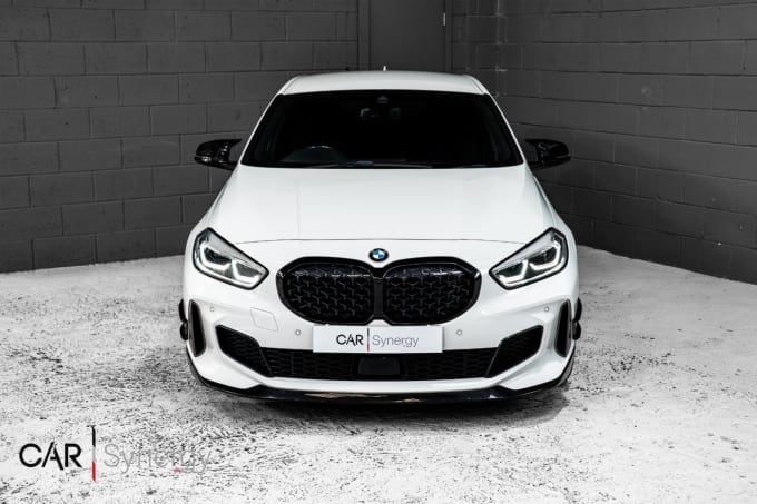 2025 BMW 1 Series