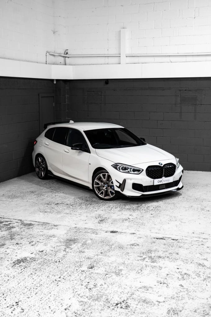 2025 BMW 1 Series