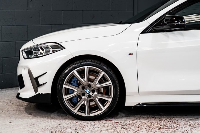 2025 BMW 1 Series