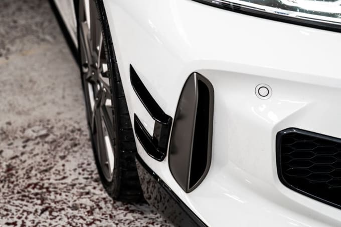 2025 BMW 1 Series