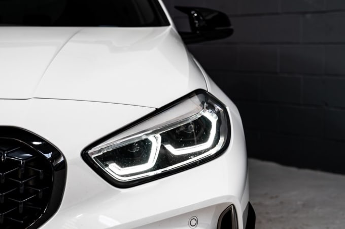2025 BMW 1 Series