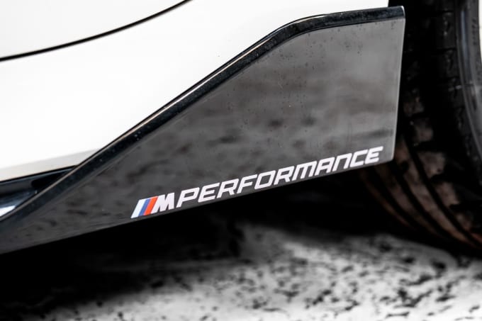 2025 BMW 1 Series