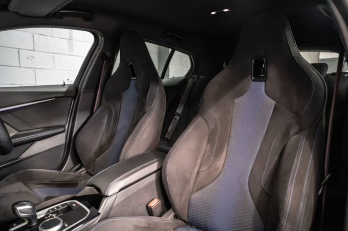 2025 BMW 1 Series