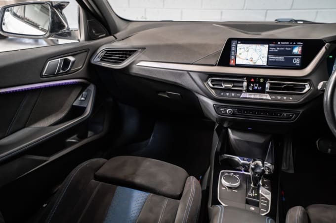 2025 BMW 1 Series