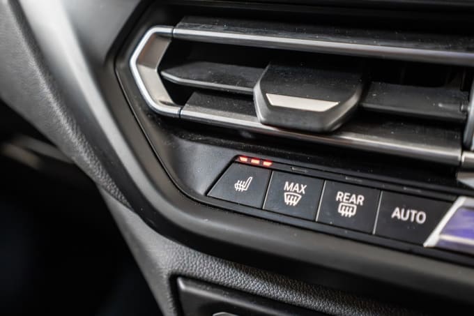 2025 BMW 1 Series