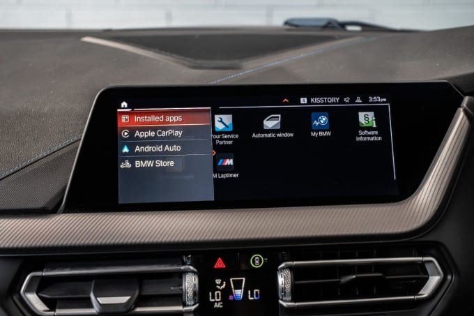 2025 BMW 1 Series