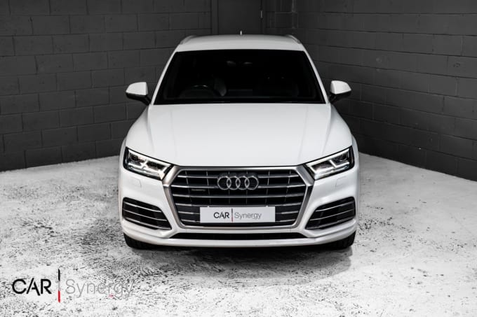 2025 Audi Q5