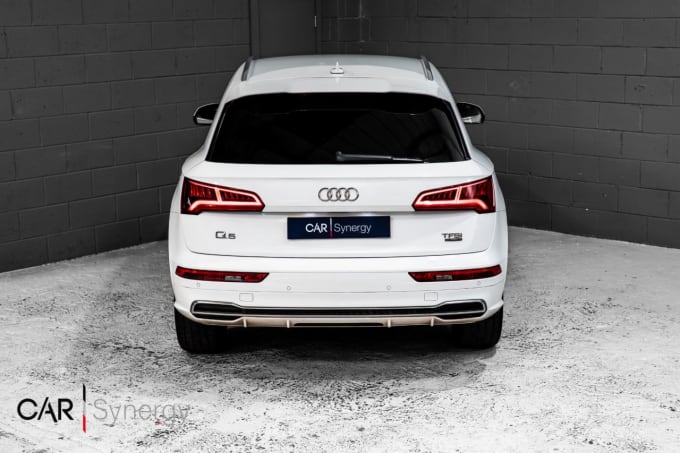 2025 Audi Q5