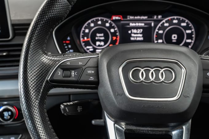 2025 Audi Q5