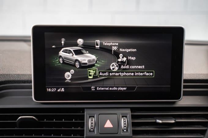 2025 Audi Q5